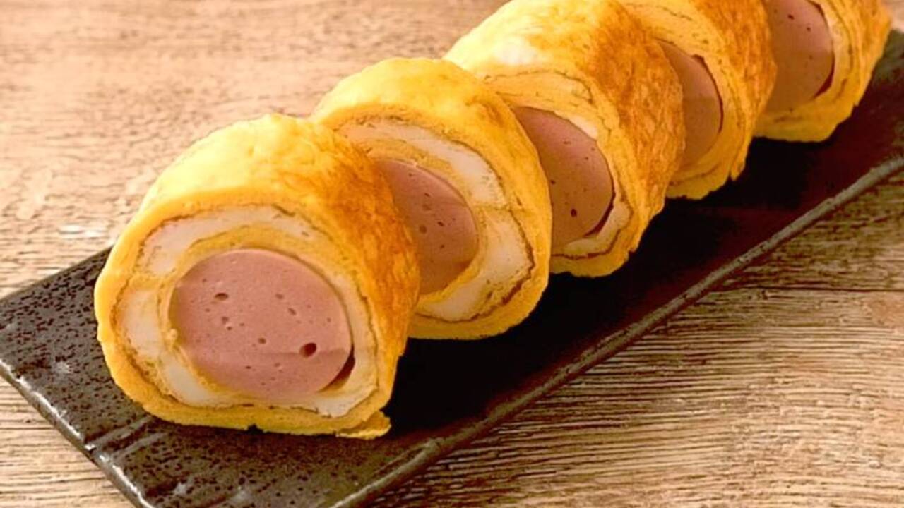 「これ入ってると嬉しい！」「また入れてね」ひとくちサイズの“お弁当おかず”5選