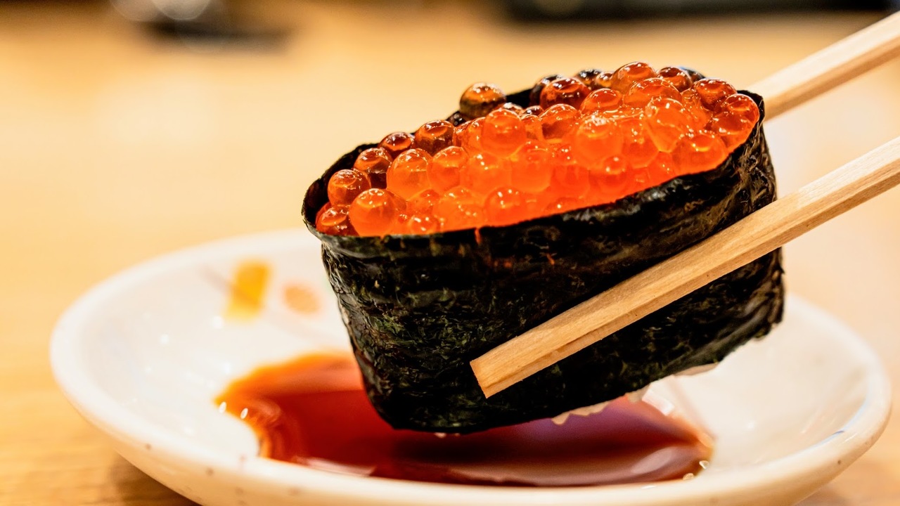 いちばん食べる寿司の“軍艦巻き”といえば何？3位ツナマヨ、2位いくらを抑えた1位は…