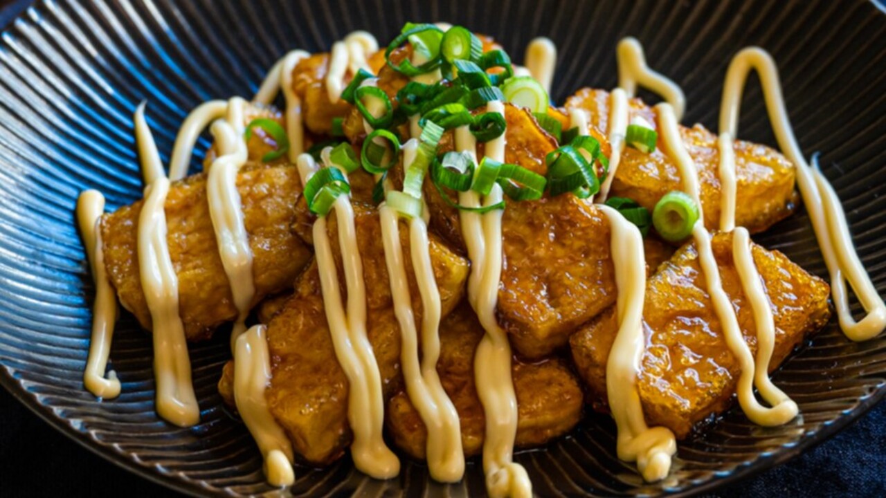 「豆腐があったらコレ。」あっという間に消える！“やみつき”レシピ3選