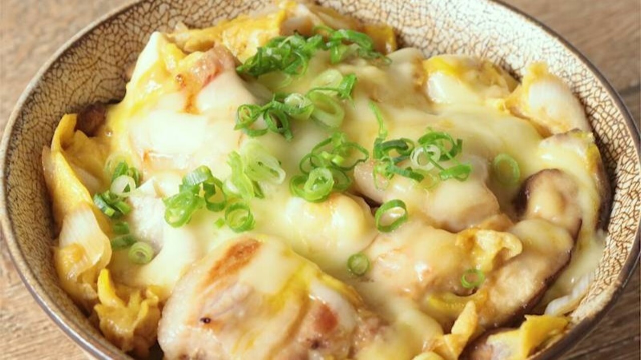 「明日もこれにして！」「お昼はいつもこれ」飽きない“スピード丼”レシピ5選