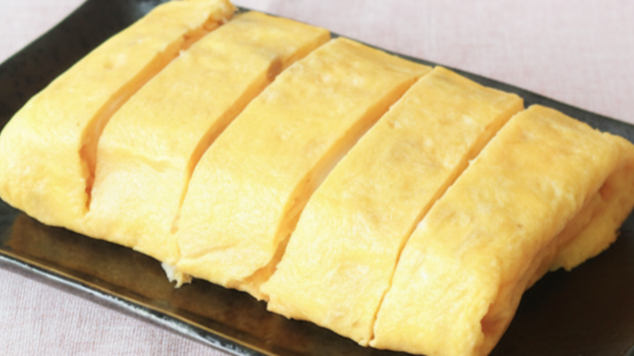 「卵焼き、この手があったか！」みんなが喜ぶ！大人気の“脱マンネリ”レシピ5選