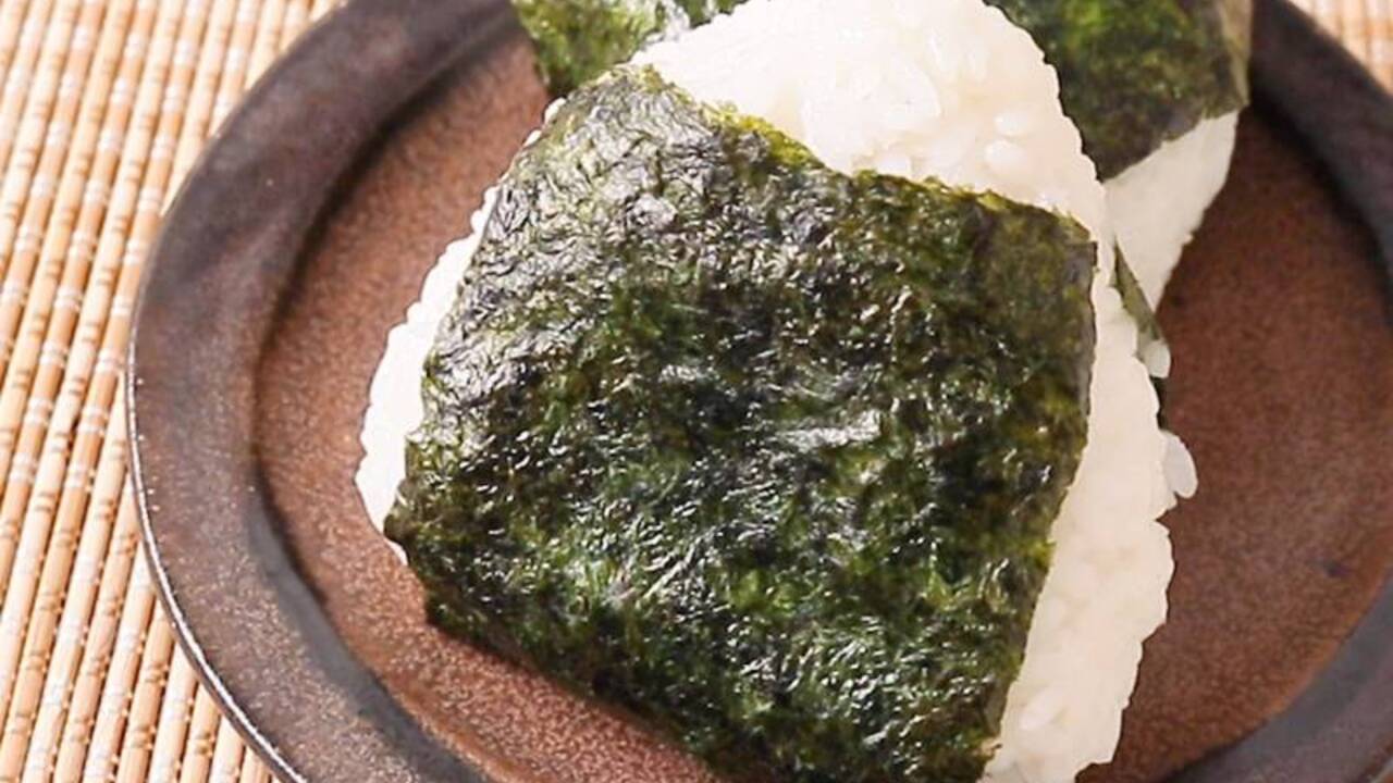 「おにぎり、この手があったか！」朝ごはんにぴったり“毎日やみつき”レシピ3選