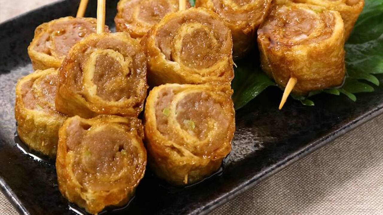 「毎日入れて！」「すきまにピッタリ！」お弁当が楽しみになる“ひとくちおかず”5選