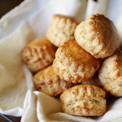 ホットケーキミックスで簡単！【スコーン】のおすすめレシピ6選