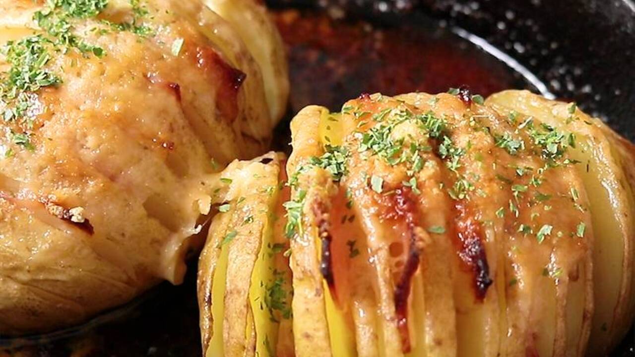 「新じゃがいもはこう食べる！」旬を味わう、ホクホクでおいしい“やみつき”レシピ5選