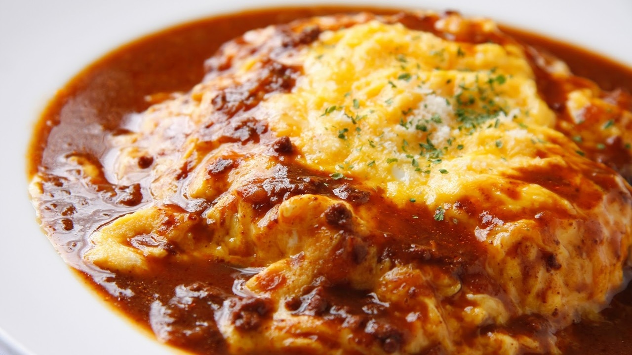 「洋食」メニューといえばなに？200人が選んだダントツの1位に「やっぱり！」
