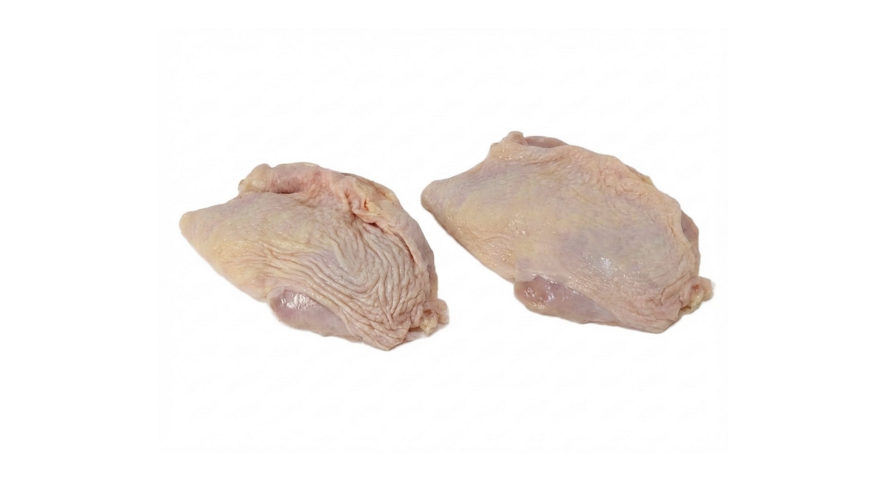 鶏もも肉、「右と左」ならどっちを買う？皮の違いで分かるパックの外から鮮度を確かめる方法とは