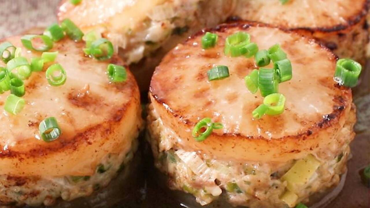 「大根ってこんなに使えるの？！」レパートリーが一気に広がる“絶品レシピ”5選