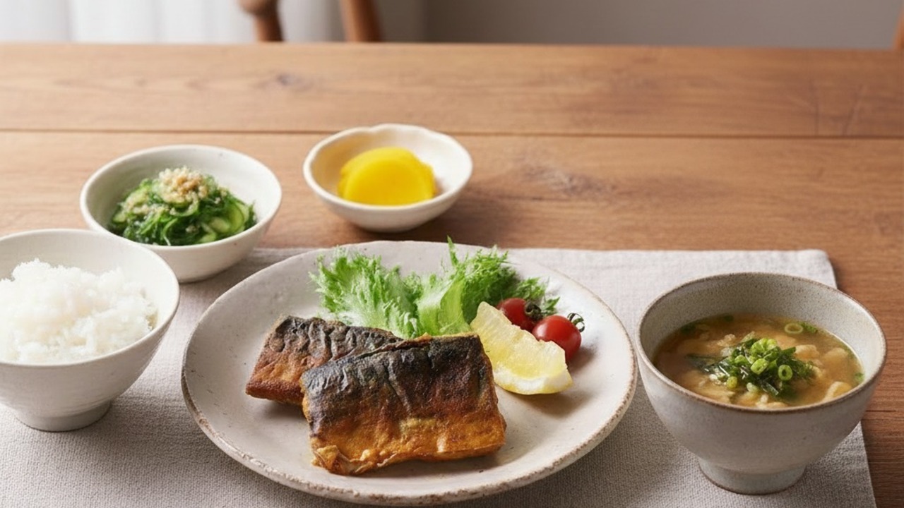 【塩サバ】を使った絶品アレンジレシピ6選！