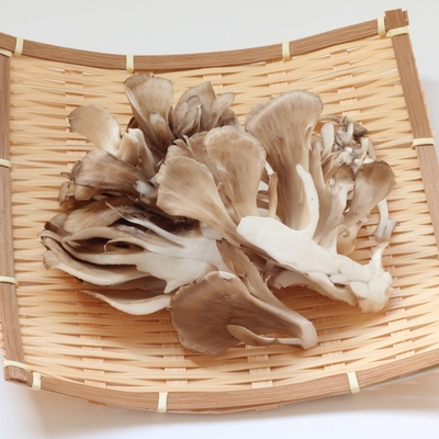 舞茸の選び方と栄養素｜買い物で役立つ基本の「き」