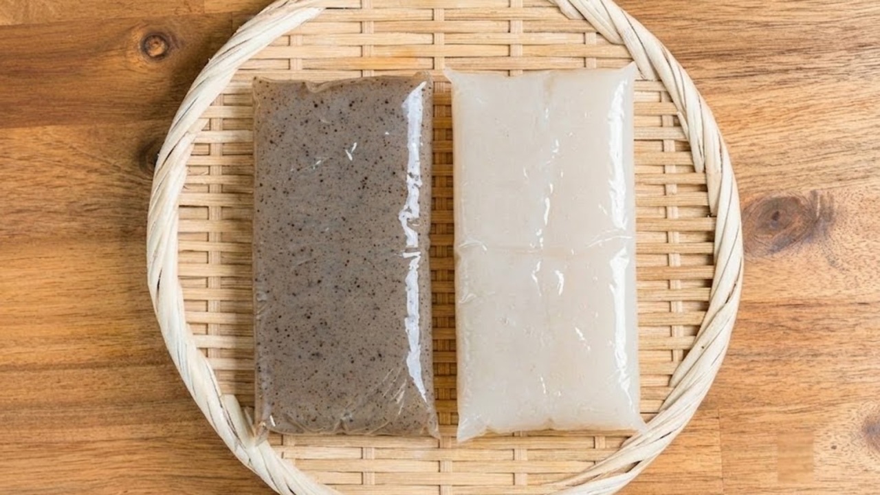 美味しいこんにゃく「右と左」どっちを買うべき？驚きの正解とは