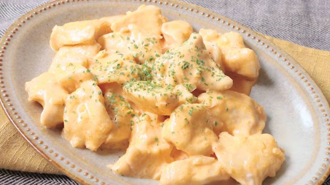 「鶏むね肉があったらコレ！」お財布にやさしくて大満足な“お役立ちおかず”5選