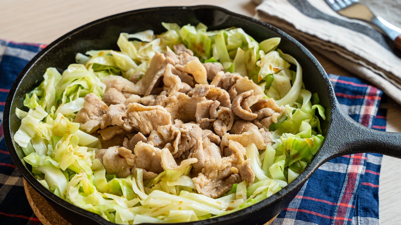 「毎日助かる！」「片付けまで楽」遅くなった日の“ささっと”おかず5選