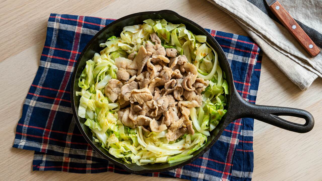 「簡単に作れて、大満足！」家族が喜ぶ！毎週作りたい“大人気おかず”レシピ5選