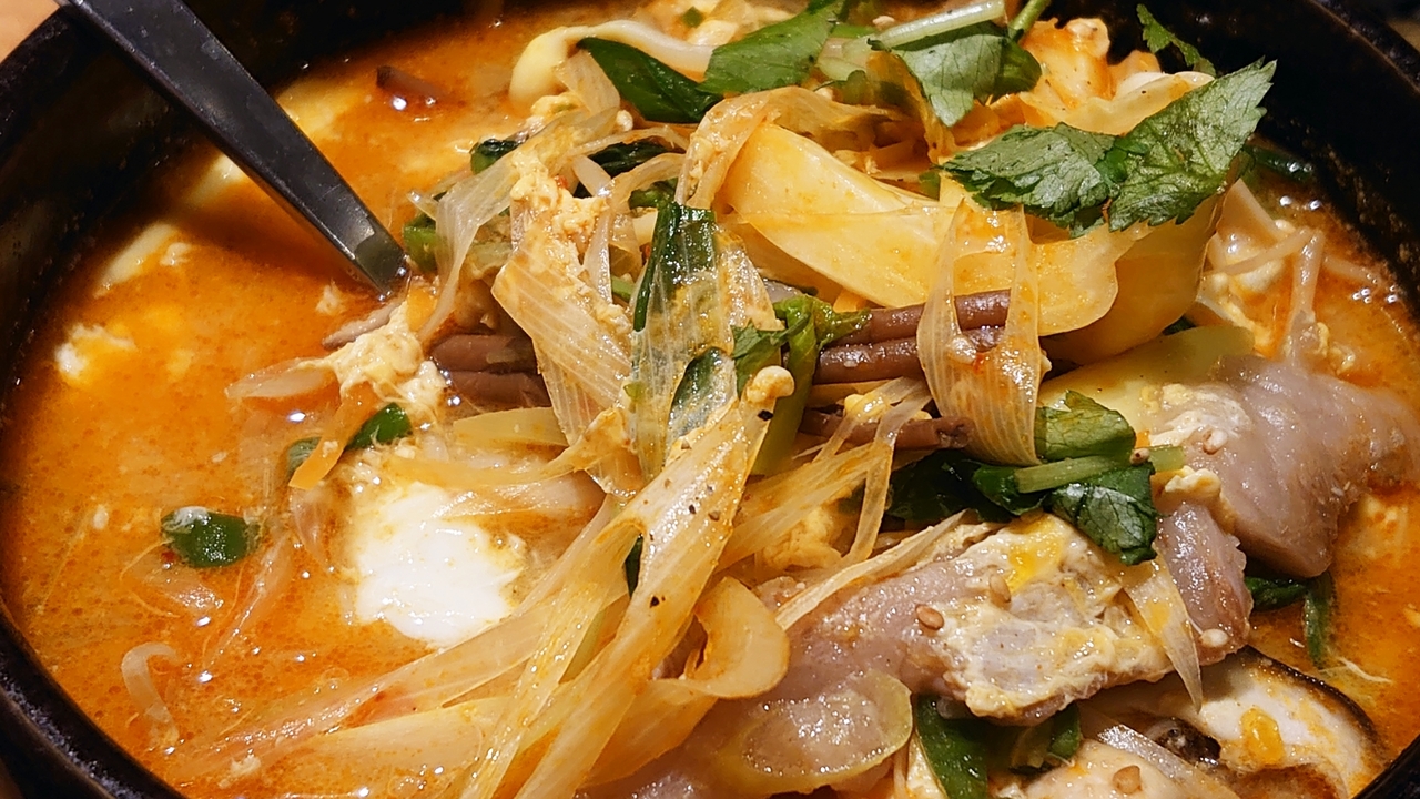 韓国料理「クッパ」とは？種類や雑炊との違い、レシピもご紹介！