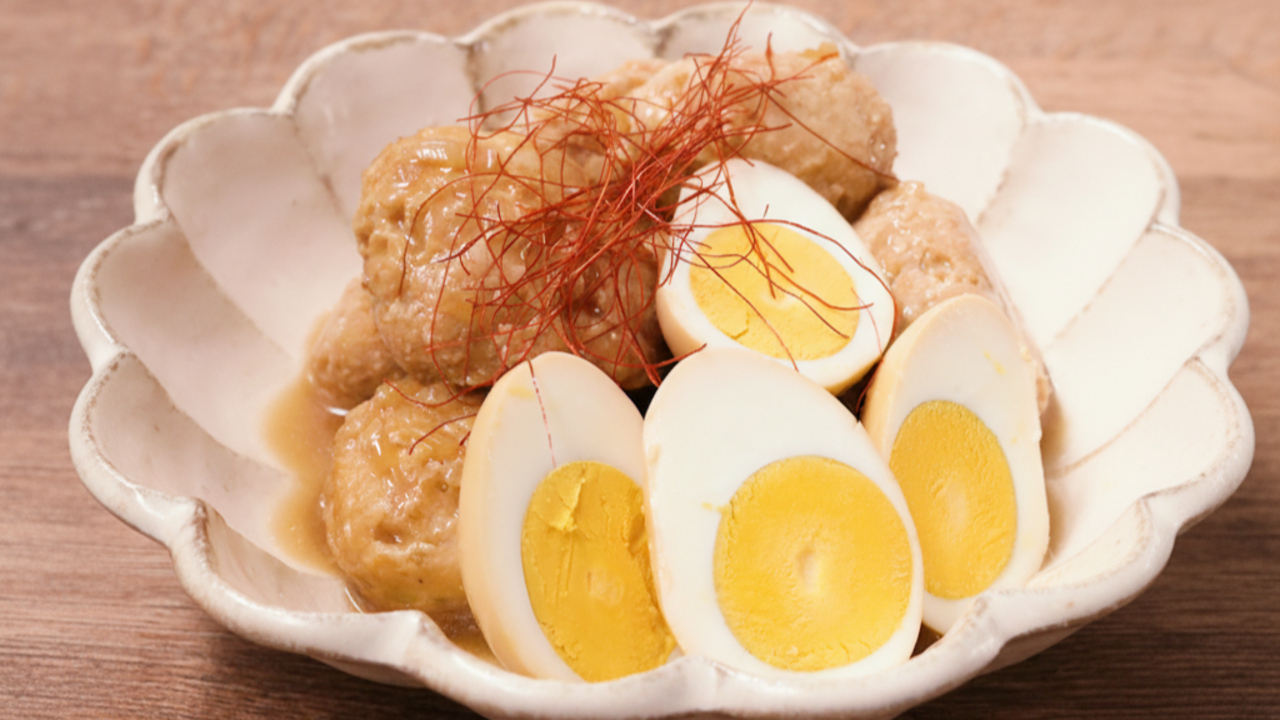 「これ大好き」「作ると、みんな喜ぶ！」繰り返し作りたい！とっておきの“大人気おかず”レシピ5選