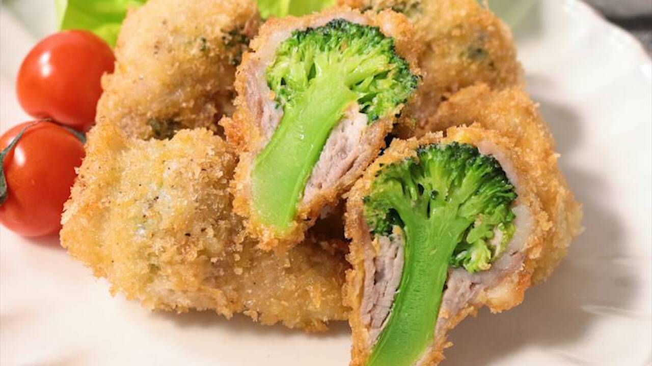 「ブロッコリーはこう食べる」繰り返し作りたくなる“やみつき”レシピ5選