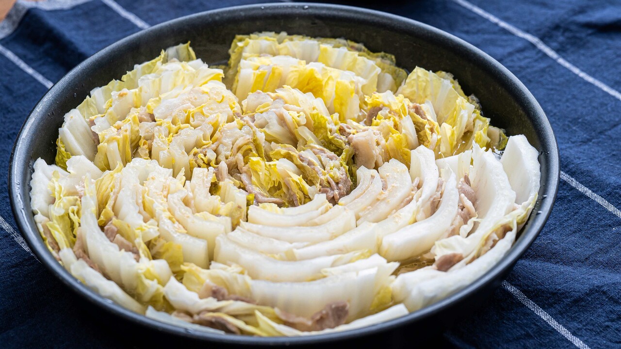 「おいしくて、片付けまで楽！」遅くなった日でも大満足！“最高おかず”レシピ5選