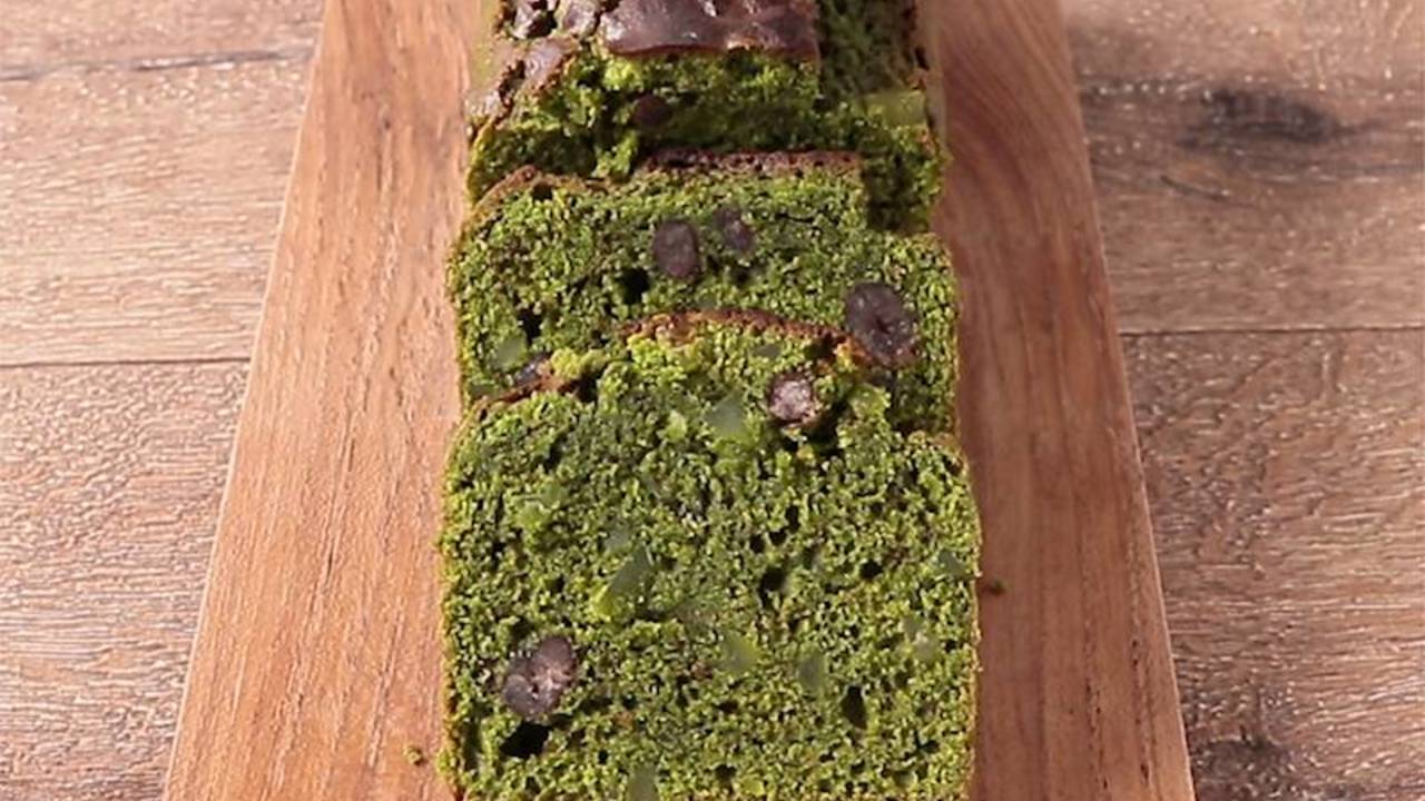 「また作って！」って言われる！混ぜて焼くだけ“しっとりフワフワ”パウンドケーキレシピ5選