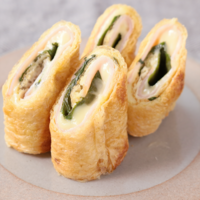 「こんな食べ方あったんだ？！」煮ても焼いてもおいしい！副菜にぴったり！“油揚げ”レシピ5選