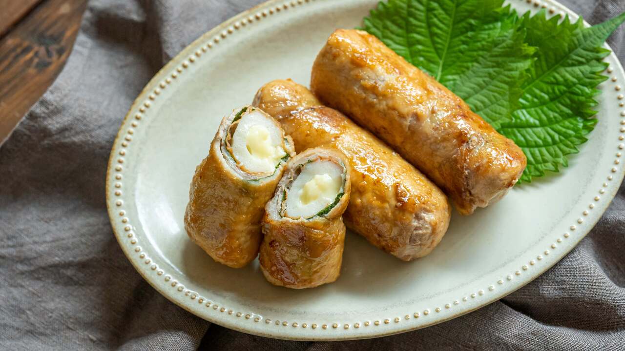 サーモンページ② おすしかめんサーモン きょうふ！なぞなぞニギリーランド | 土門