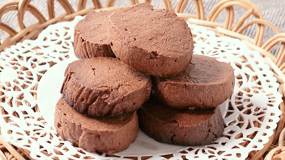 いつものおやつに 失敗なしでサクサク食感の クッキー レシピ5選 クラシル