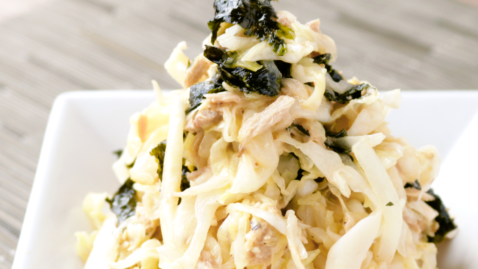 余ったキャベツどうしてますか アレンジ豊富のキャベツの大量消費レシピ5選 クラシル