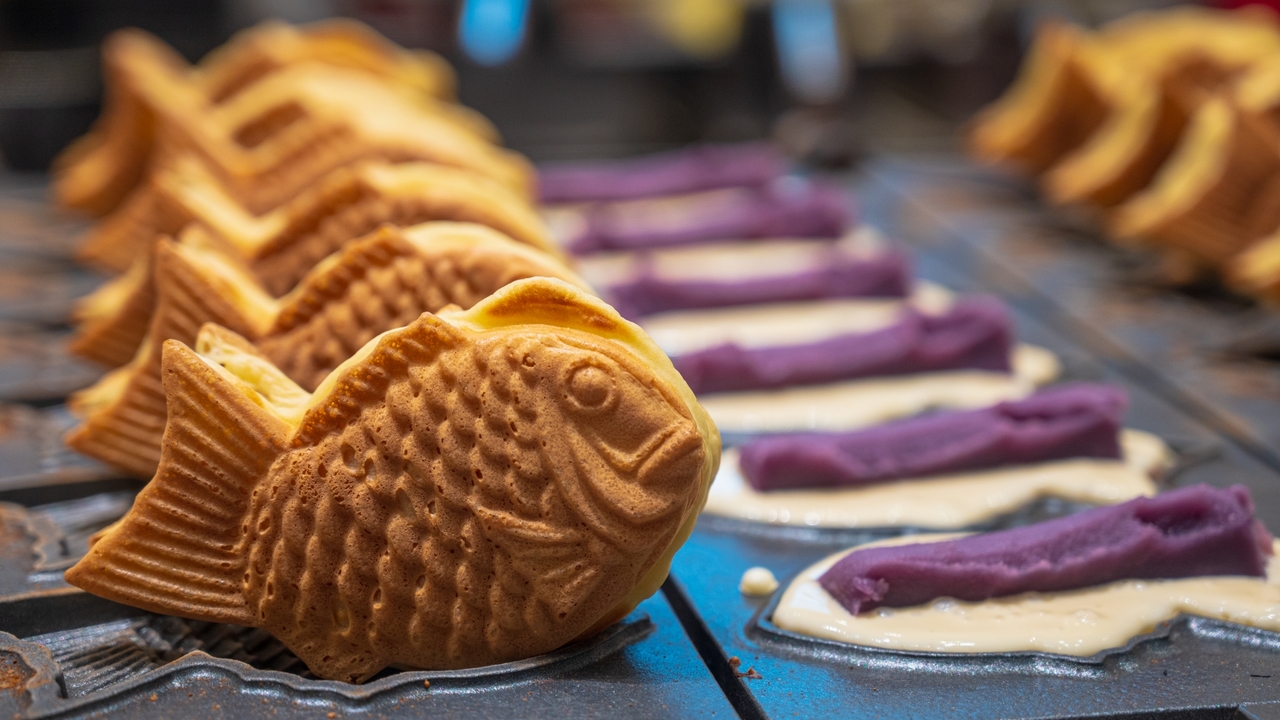 たい焼きに“天然”と“養殖”があるって知ってた？その違いに「知らなかった...!」