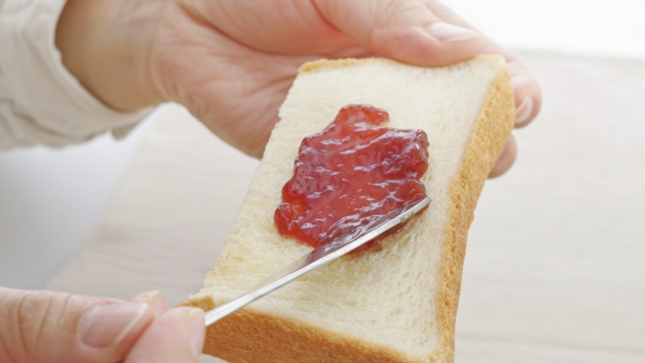 冷蔵庫でも「ジャム」にカビが生えたのはなぜ？しまう“場所”にもポイントが！？「それは知らなかった！」