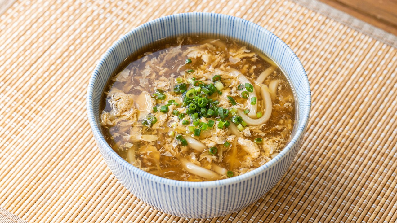 「お昼はコレに決まり！」「明日も食べたい！」さっと作れて大人気！“麺”レシピ5選