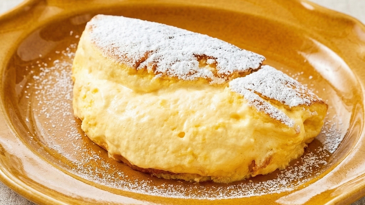 「卵あったらコレ」「何度も作りたくなる！」お手軽“ふわふわ”おやつ5選