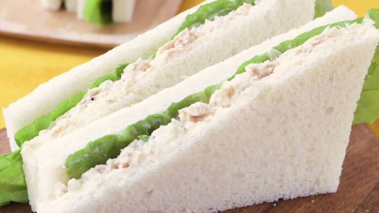 「サンドイッチ、これ入れていいんだ！」繰り返し作りたくなる“簡単＆脱マンネリ！”レシピ5選