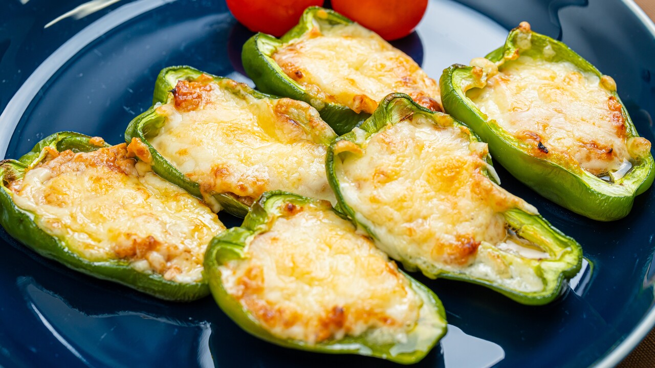 「ピーマンは、こう食べる」みんながはまる！大人気のやみつきレシピ3選
