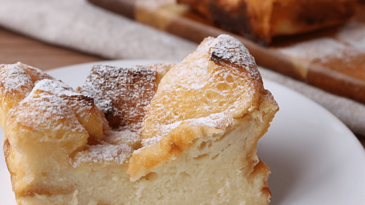 「牛乳あったら、コレ作って！」「また食べたい！」使い切りにもぴったり！簡単“大人気おやつ”レシピ5選