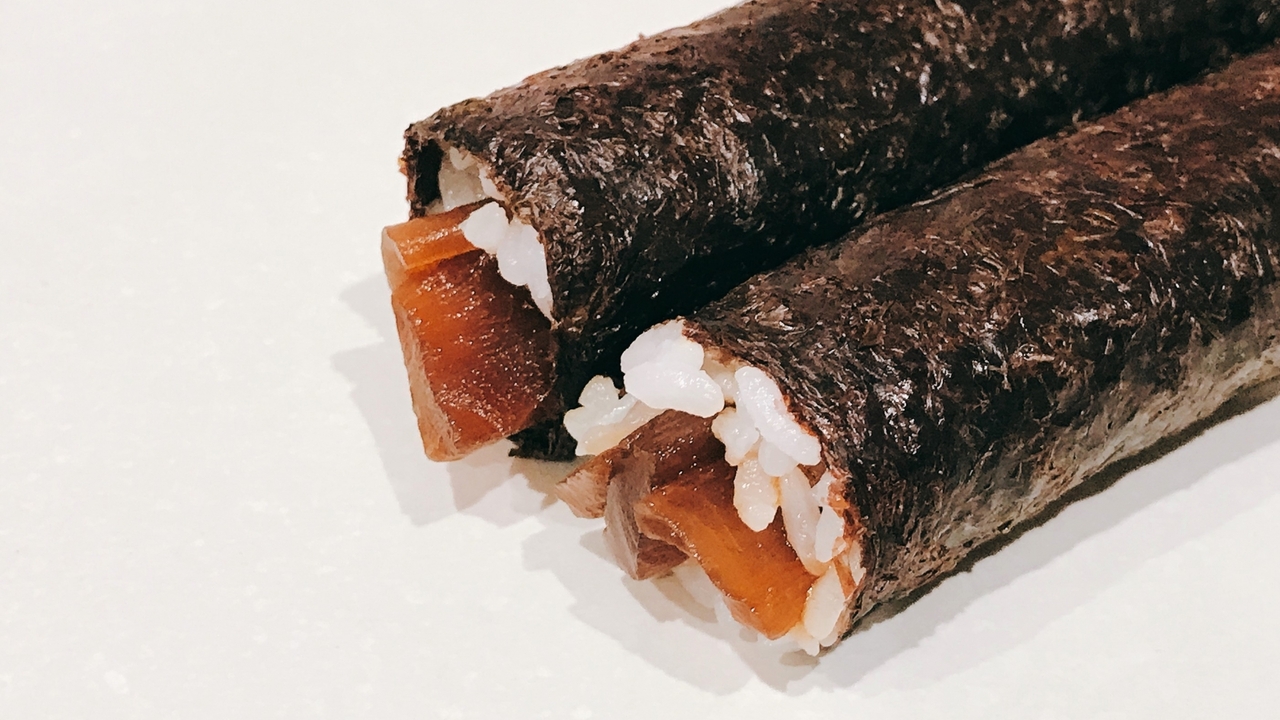 「かんぴょう」って何で作られている？原料や使い方を詳しく解説！