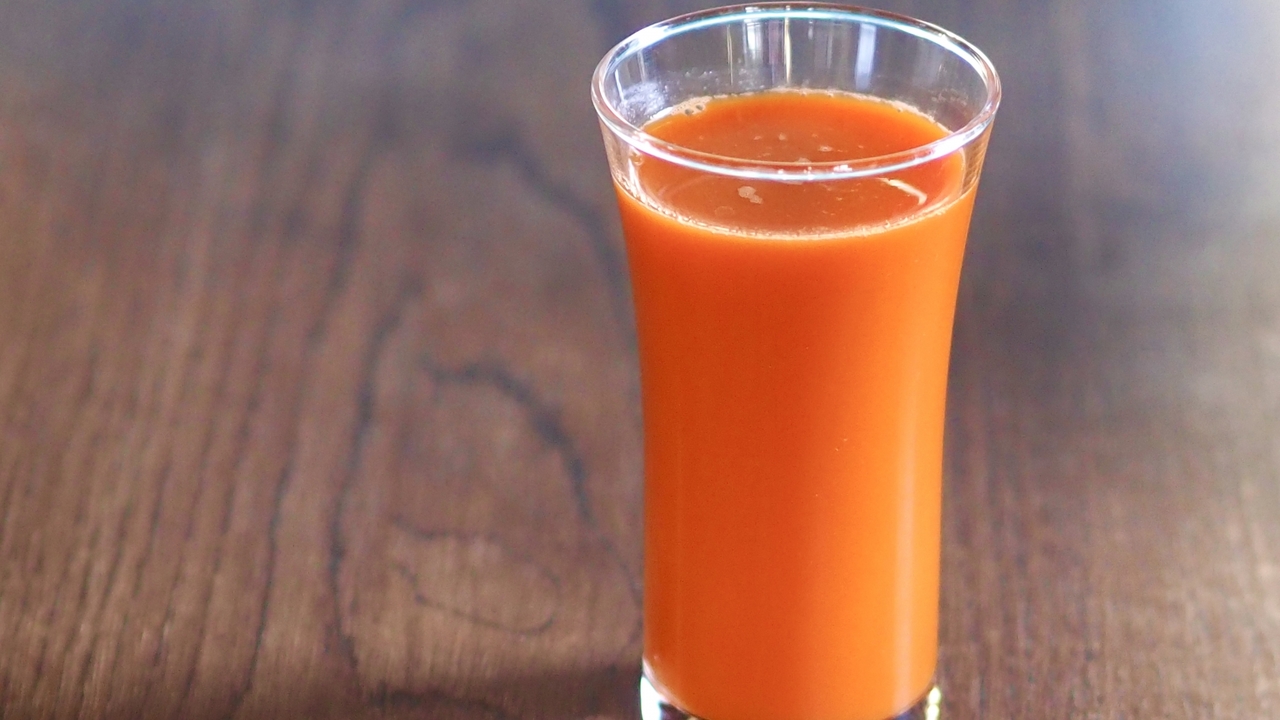 「飲んでいるから大丈夫」は勘違い？野菜ジュースはちゃんと栄養とれるの？気になる疑問に「知れてよかった...！」