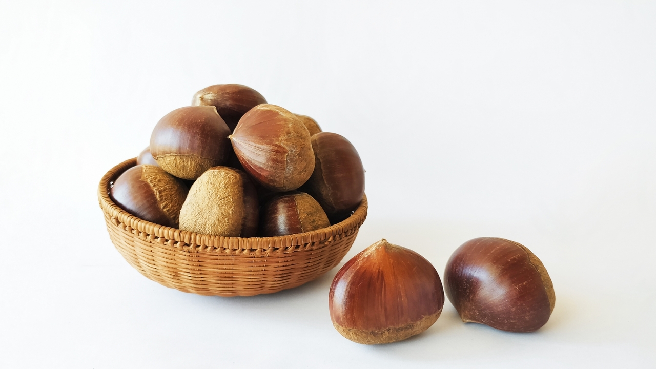 旬の“栗”、英語で「マロン」ではない！？　意外な正解とおすすめレシピも