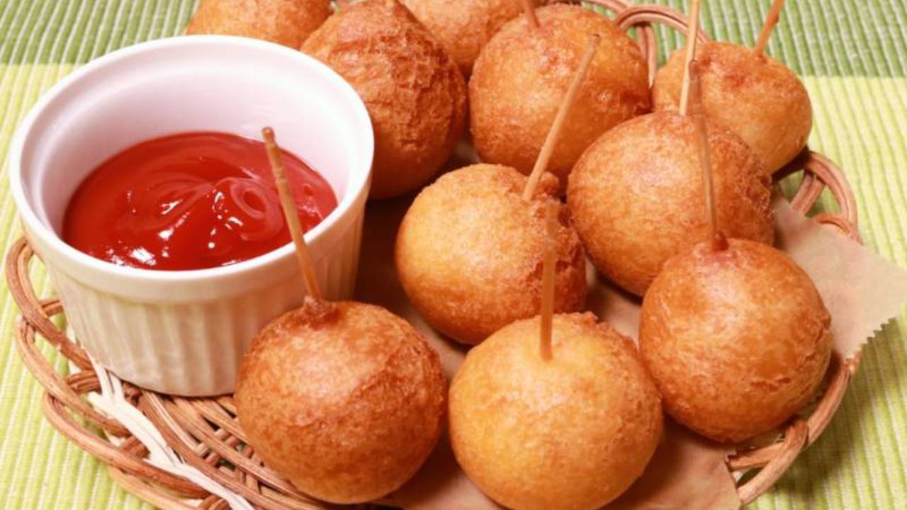「甘くないのもアリ！」「これ感動」ホットケーキミックスで作れる“しょっぱい系”おやつ5選
