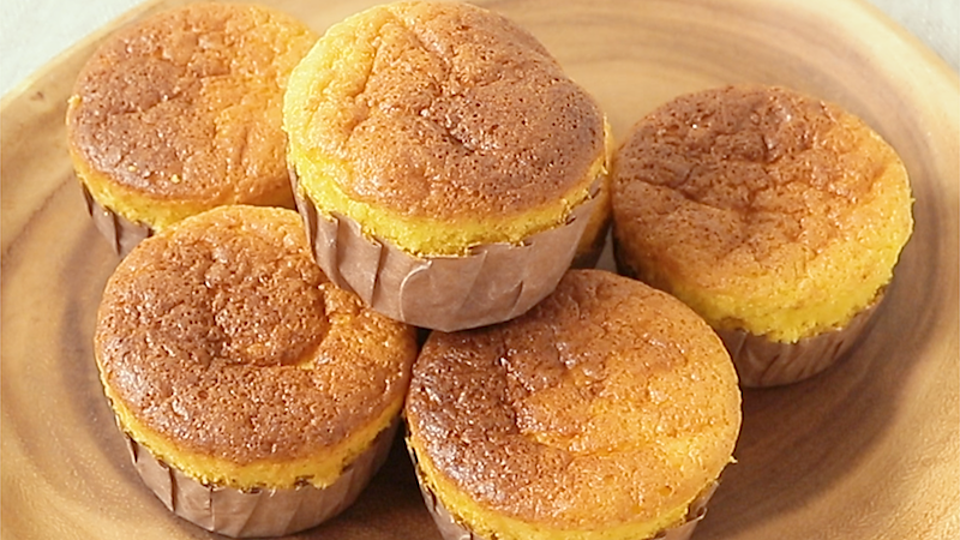 ホットケーキミックスで簡単 材料3つ以内で作れる おやつ レシピ5選 クラシル