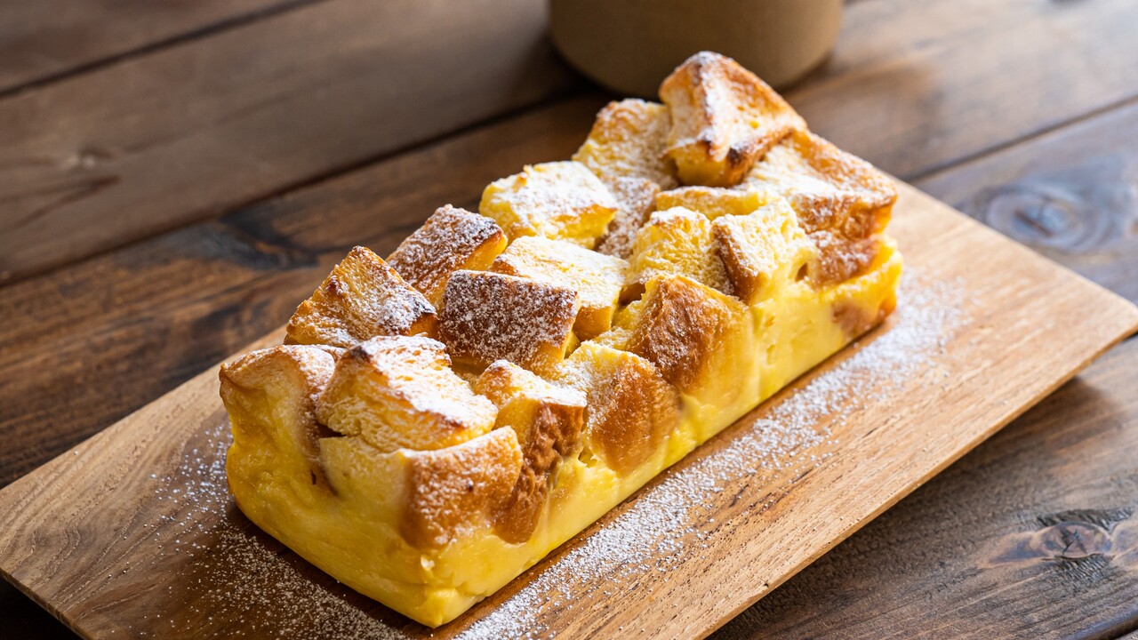 「食パン、この手があったか！」作り方簡単！すぐにできる“大好評おやつ”レシピ5選