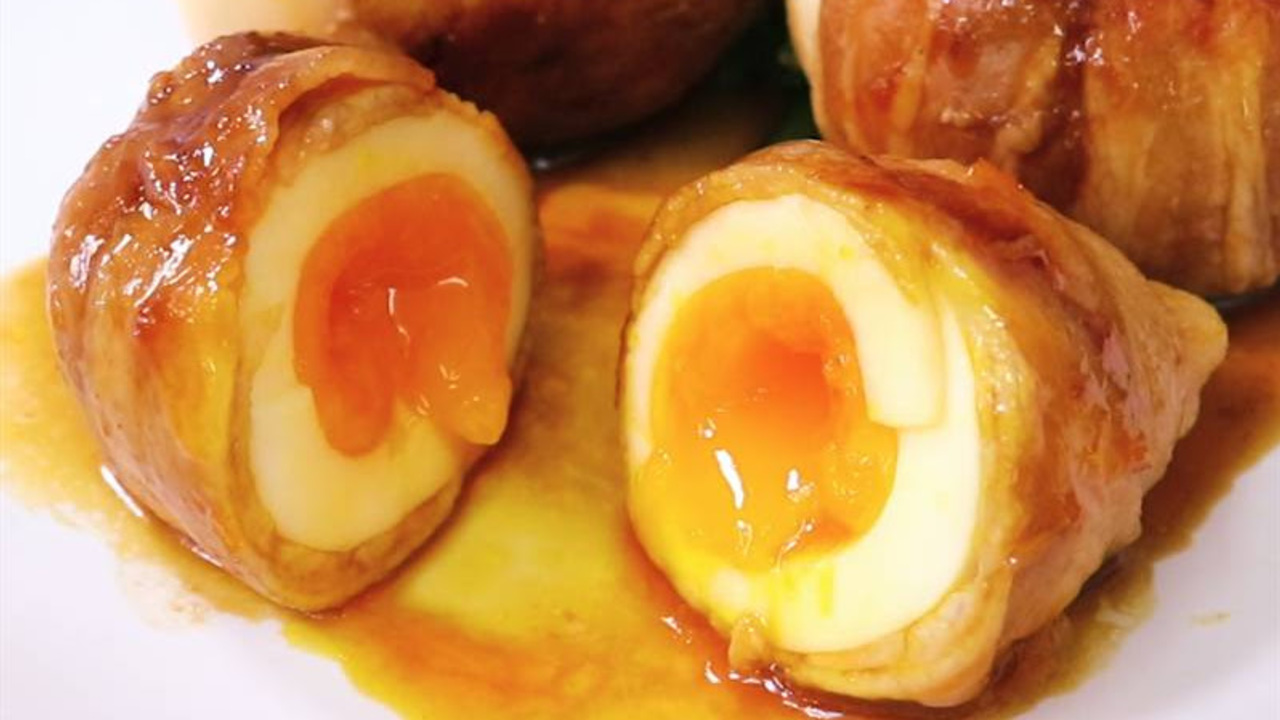 「また作って！」「ごはんおかわり！」卵が主役の絶品おかずレシピ