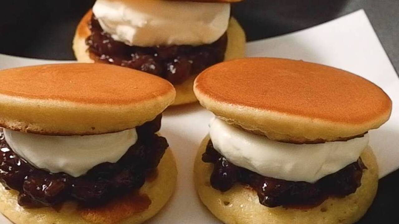 「オーブンいらずでここまで？」フライパンひとつで完成する“毎日おやつ”5選