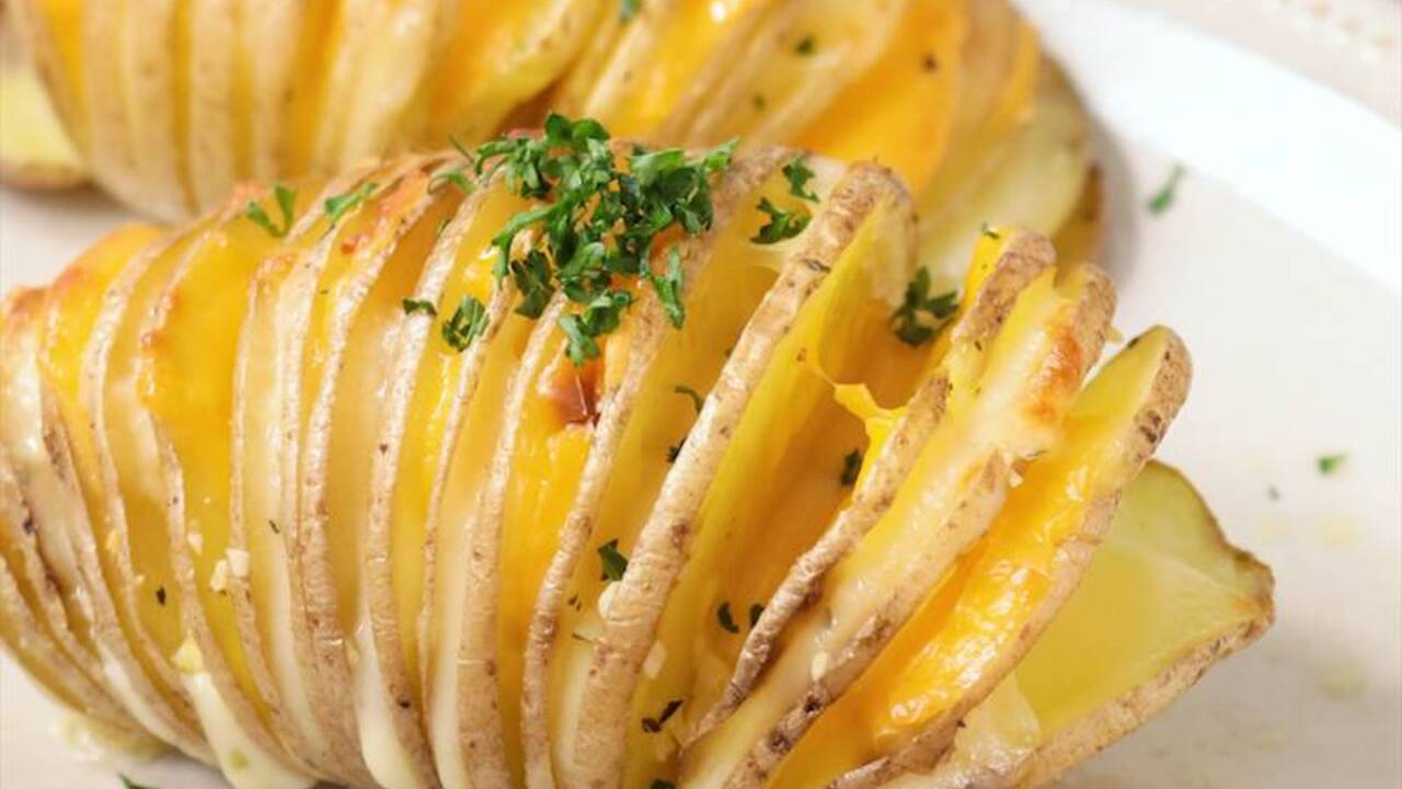 「じゃがいもがあったらコレ」いつもと違う食べ方！最高レシピ5選