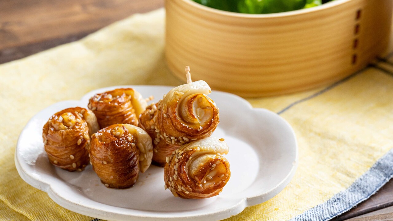 「また入れてね！」「これ大好き」お弁当にピタッと入る！“ひとくちおかず”レシピ5選