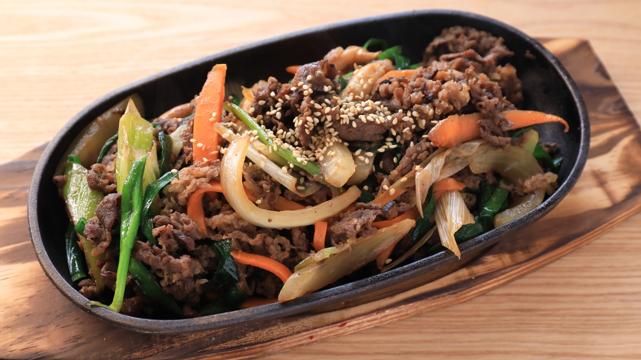 韓国料理「プルコギ」とは？味や作り方、食べ方のアレンジ方法もご紹介！