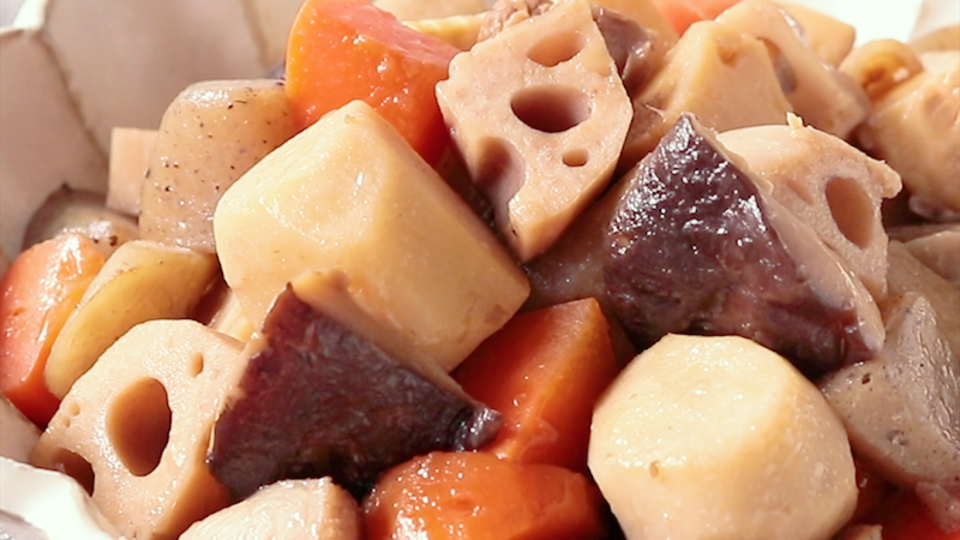 煮物がふっくらおいしく 和食に欠かせない 落し蓋 の代用とおすすめレシピ5選 クラシル