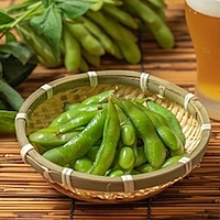 普通の枝豆が“だだちゃ豆“のような味わいに！？専門家に聞いた簡単な茹で方を検証！