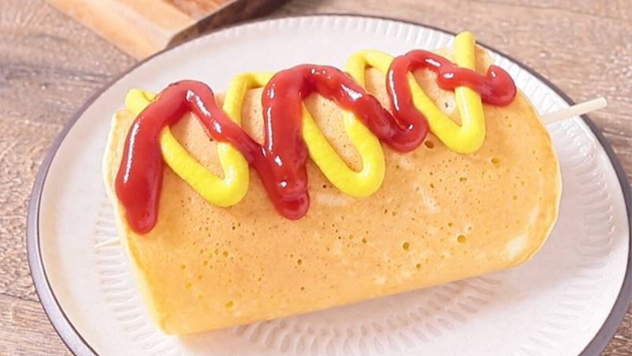 「作って楽しい！食べておいしい」子どもの日に！“一緒に作れるおやつ”5選