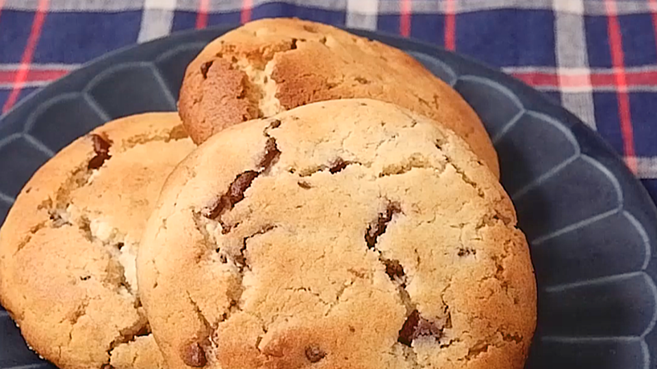 ホットケーキミックスを活用 子どもも一緒に 簡単おやつ レシピ5選 クラシル