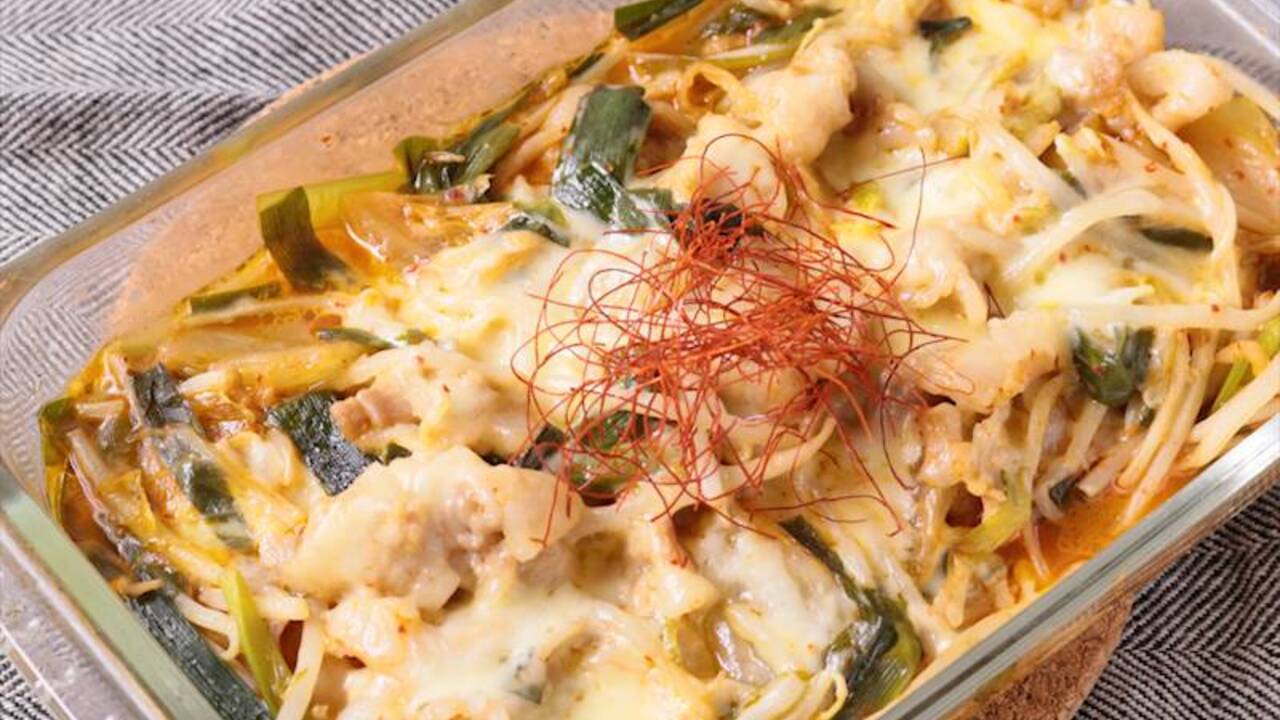 「火を使わないおかず」これお気に入り！毎日でも飽きない！パパッと“お助け”おかず5選